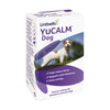 YuCALM Dog Front of pack 